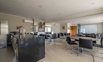 Imagem 5: Apartamento finamente mobiliado no Terrazzo Vêneto