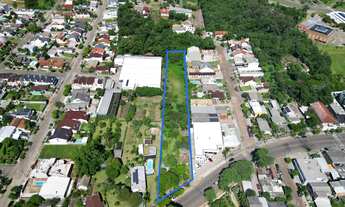 Imagem 5: AMPLO TERRENO NA AV. INDEPENDÊNCIA