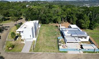 Imagem 2: TERRENO NO CONDOMÍNIO RESERVA DOS PÁSSAROS - SANTA CRUZ DO SUL