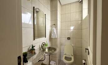 Imagem 6: Apartamento tamanho família no Santo Inácio