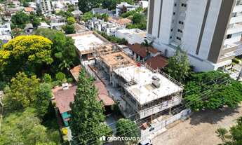 Imagem 4: APARTAMENTO 2 DORMITÓRIOS COM 1 SUÍTE - NA PLANTA NO CENTRO DE SANTA CRUZ DO SUL