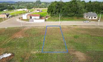 Imagem 4: TERRENO EM LINHA SANTA CRUZ