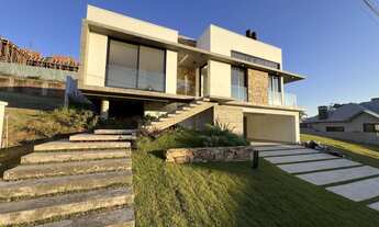 Imagem: Casa Balconi - 3 Suítes no Serra Azul