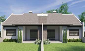 Imagem 3: Geminado alto padrão com 99m² na João Alves