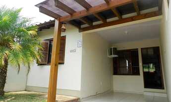 Imagem: Vende-se geminado no Bairro João Alves