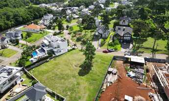 Imagem 3: TERRENO NO COUNTRY VILLE