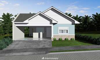 Imagem: Casa com 3 dormitórios próximo a Unisc