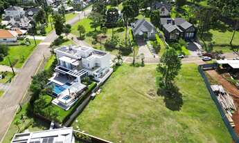 Imagem 4: TERRENO NO COUNTRY VILLE