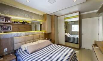 Imagem 6: Apartamento semi mobiliado próximo ao Centro