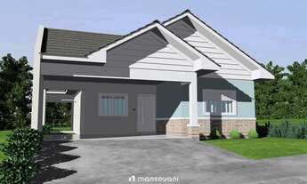 Imagem 4: Casa com 3 dormitórios próximo a Unisc