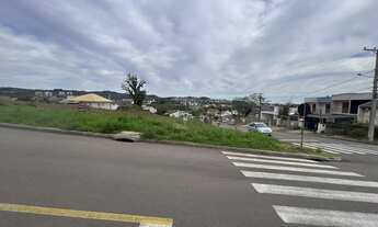 Imagem: Terreno de esquina à venda no bairro Arroio