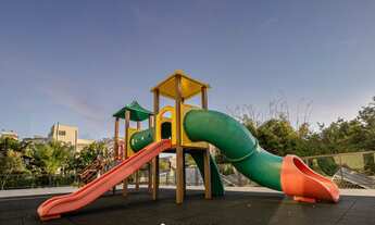 Imagem 3: Apartamento finamente mobiliado no Terrazzo Vêneto