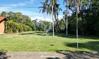 Imagem: Lote para pessoas diferenciadas no Reserva