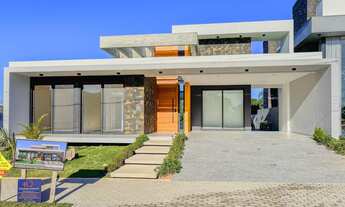 Imagem: Casa 3 dormitórios com 337m² no Condomínio