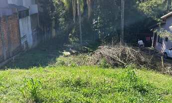 Imagem: Terreno Residencial de 468m² no Bairro