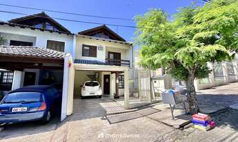 Imagem: Duplex pronto para morar no Universitário