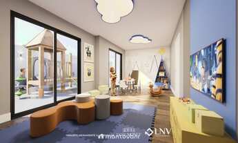 Imagem 7: Apartamento 2 dormitórios (sendo 1 suíte) no Parc MONET