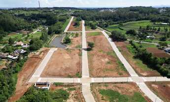 Imagem: TERRENOS NO LOT. PORTAL DO SOL