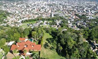 Imagem 5: Lote para pessoas diferenciadas no Reserva dos Pássaros