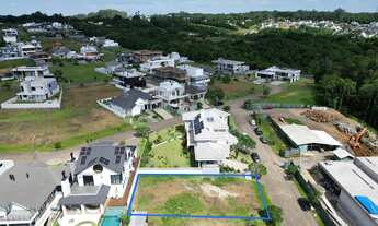 Imagem 7: Lote à venda no Condomínio Serra Azul