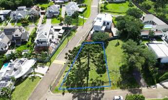 Imagem 6: TERRENO NO COUNTRY VILLE