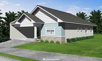 Imagem 2: Casa com 3 dormitórios próximo a Unisc