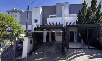 Imagem: Duplex 2 dormitórios à venda Santo Inácio