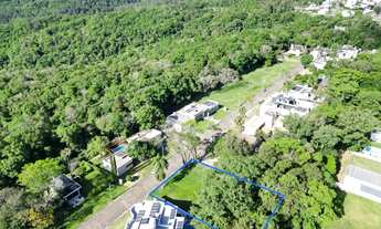 Imagem 4: Terreno Amplo e Plano no Reserva dos Pássaros