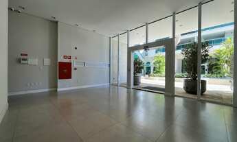 Imagem 3: Apartamento semimobiliado no Centro – 2 Dormitórios, Suíte e Sacada!