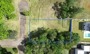 Imagem 5: TERRENO NO COUNTRY VILLE