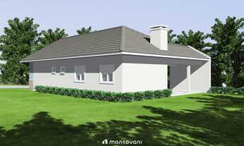 Imagem 3: Casa com 3 dormitórios próximo a Unisc