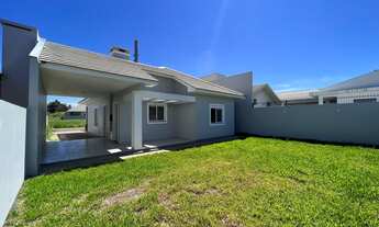 Imagem 5: Casa nova 3 dormitórios no Blumen Garten