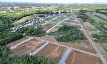 Imagem: TERRENOS NO PARQUE JARDINE