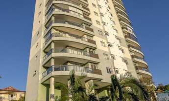 Imagem: Apartamento finamente mobiliado no Terrazzo