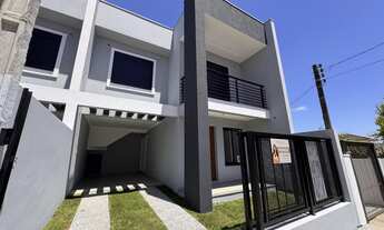 Imagem: Duplex à venda no Bairro Goiás