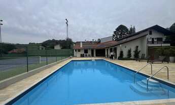 Imagem 5: Cobertura incrível em frente ao colégio Mauá