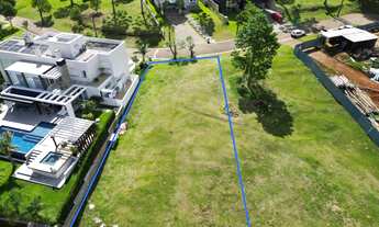 Imagem 3: TERRENO NO COUNTRY VILLE