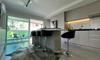 Imagem 6: Apartamento semimobiliado no Centro – 2 Dormitórios, Suíte e Sacada!