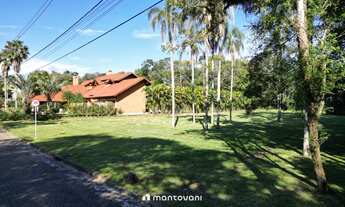 Imagem 2: Lote para pessoas diferenciadas no Reserva dos Pássaros