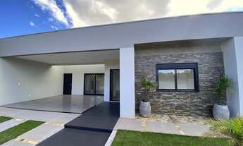 Imagem 3: Casa com elegância em cada detalhe