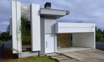 Imagem 2: Linda residência no Terra Madre NOVA