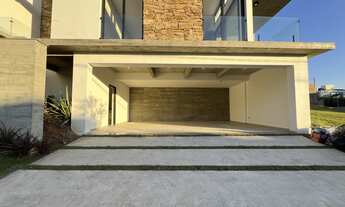 Imagem 2: Casa Balconi - 3 Suítes no Serra Azul