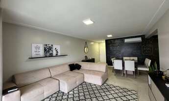 Imagem 4: Apartamento de 3 dormitórios no Santo Inácio