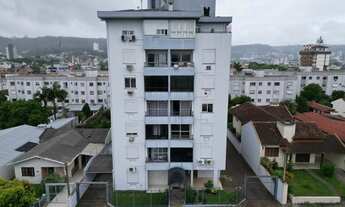 Imagem: Apartamento pronto para morar no bairro