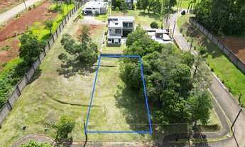 Imagem: TERRENO NO COUNTRY VILLE