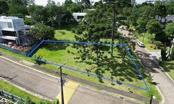 Imagem 2: TERRENO NO COUNTRY VILLE