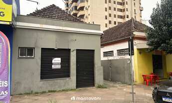 Imagem 2: Prédio comercial no centro de Santa Cruz do Sul