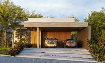 Imagem: Casa Essere - 3 suítes no Reserva do Arvoredo