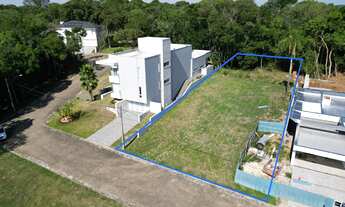 Imagem: TERRENO NO CONDOMÍNIO RESERVA DOS PÁSSAROS