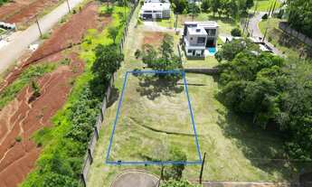 Imagem 2: TERRENO NO COUNTRY VILLE